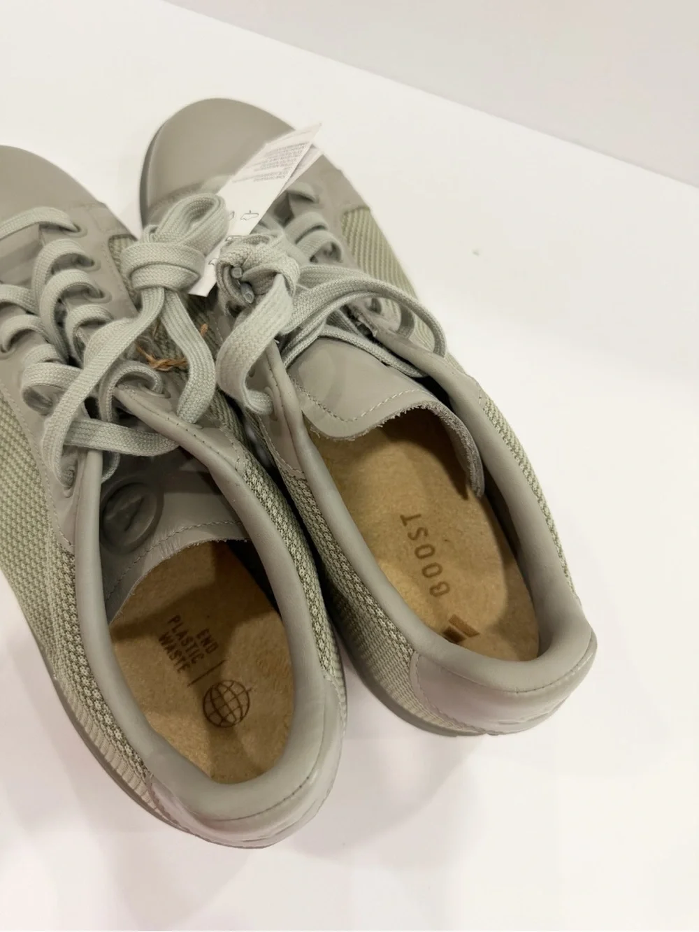 Adidas Go-To 1 Spikeless Men’s Golf Shoes